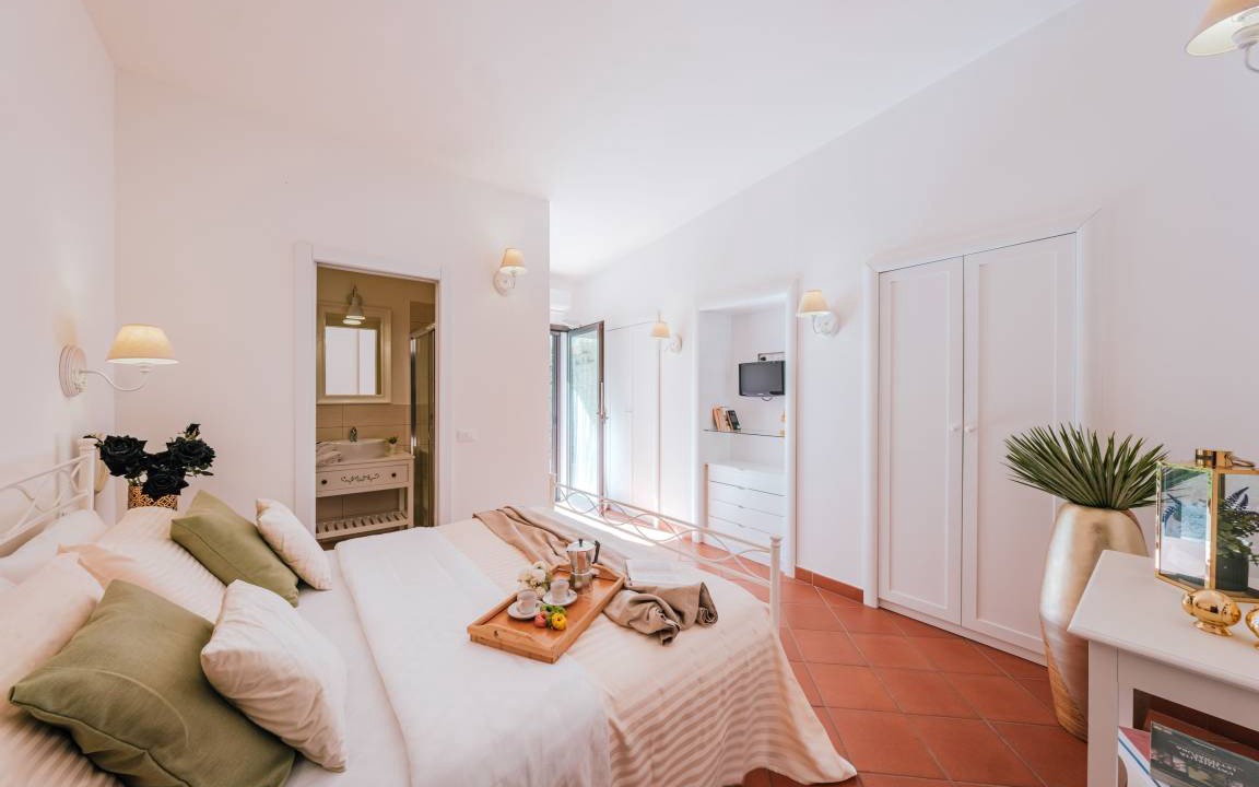 Photo of Bedroom in Casarano