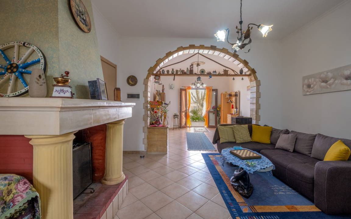 Photo of Livingroom in Cellino San Marco