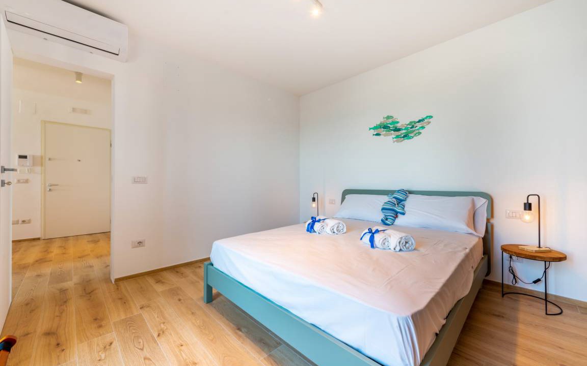 Photo of Bedroom in Municipio 3