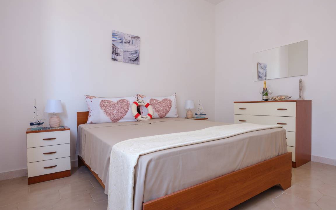 Photo of Bedroom in Torre Castiglione