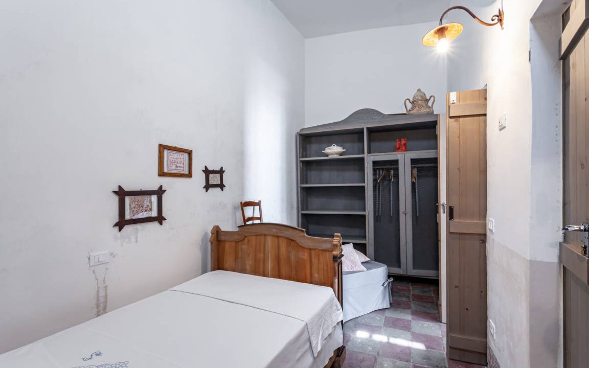 Photo of Bedroom in Matino