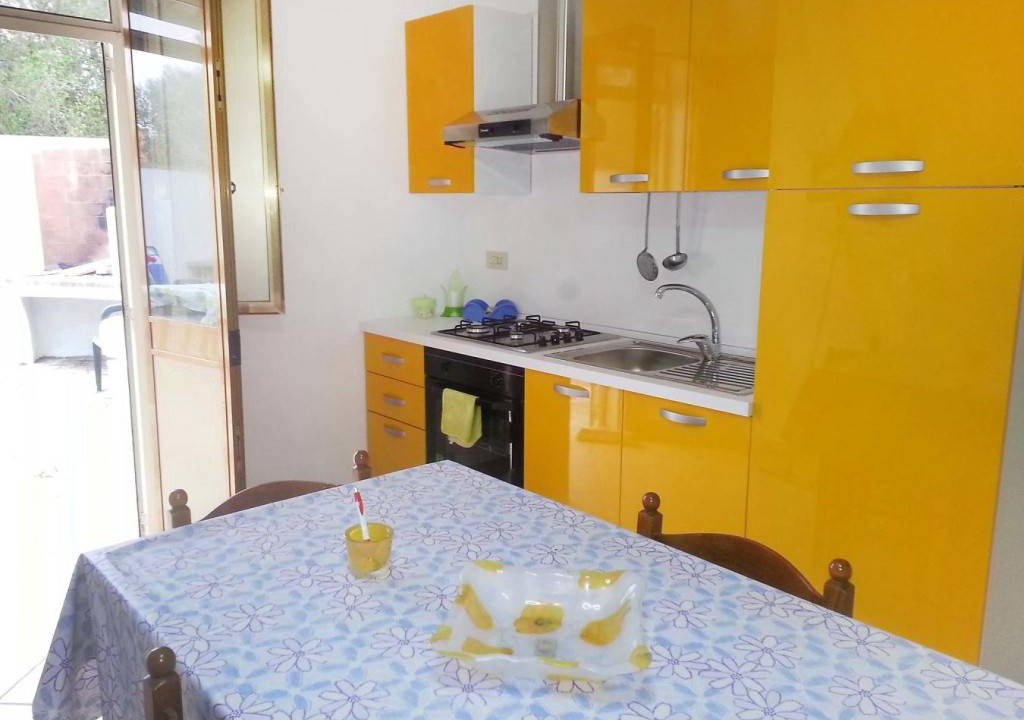 Photo of Kitchen in Vignacastrisi