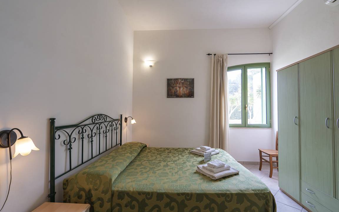 Photo of Bedroom in Otranto