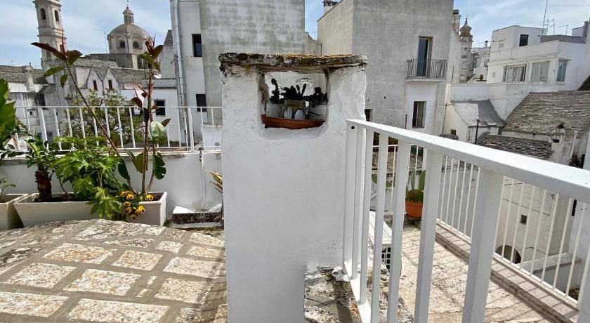 Photo of Patio Balcony in Centro Storico
