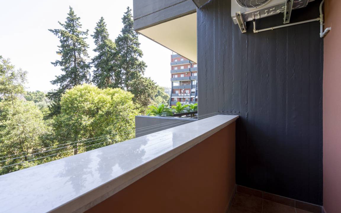Photo of Patio Balcony in Municipio 2
