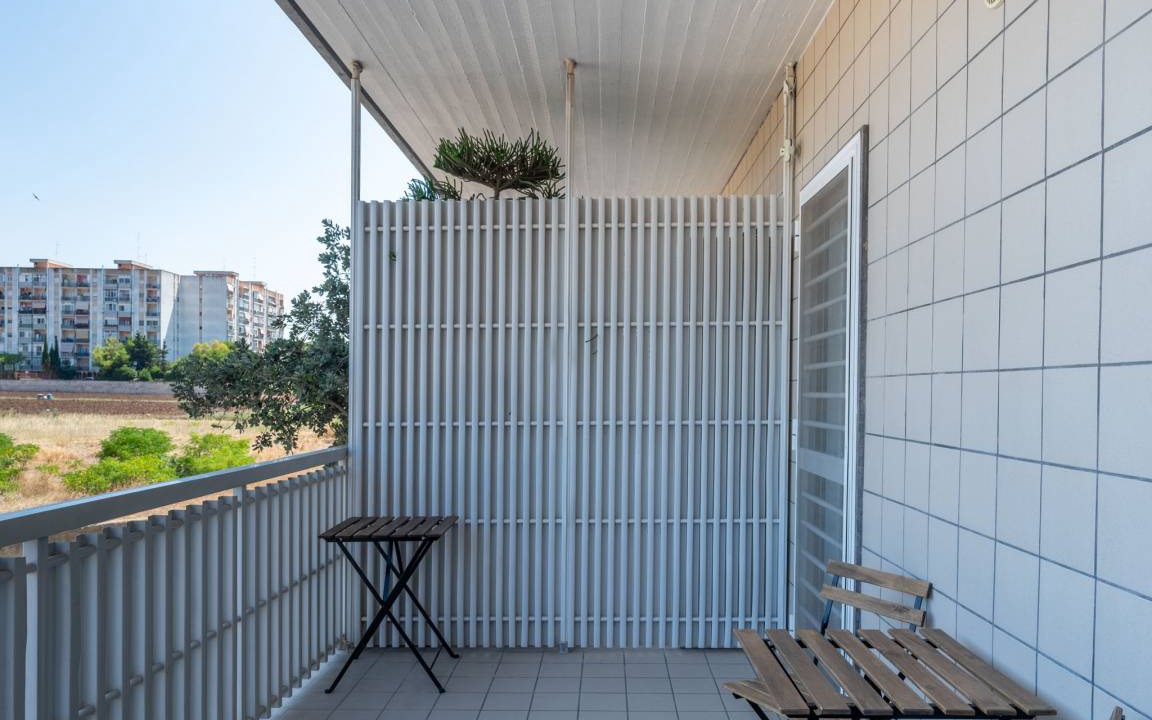 Photo of Patio Balcony in Municipio 1
