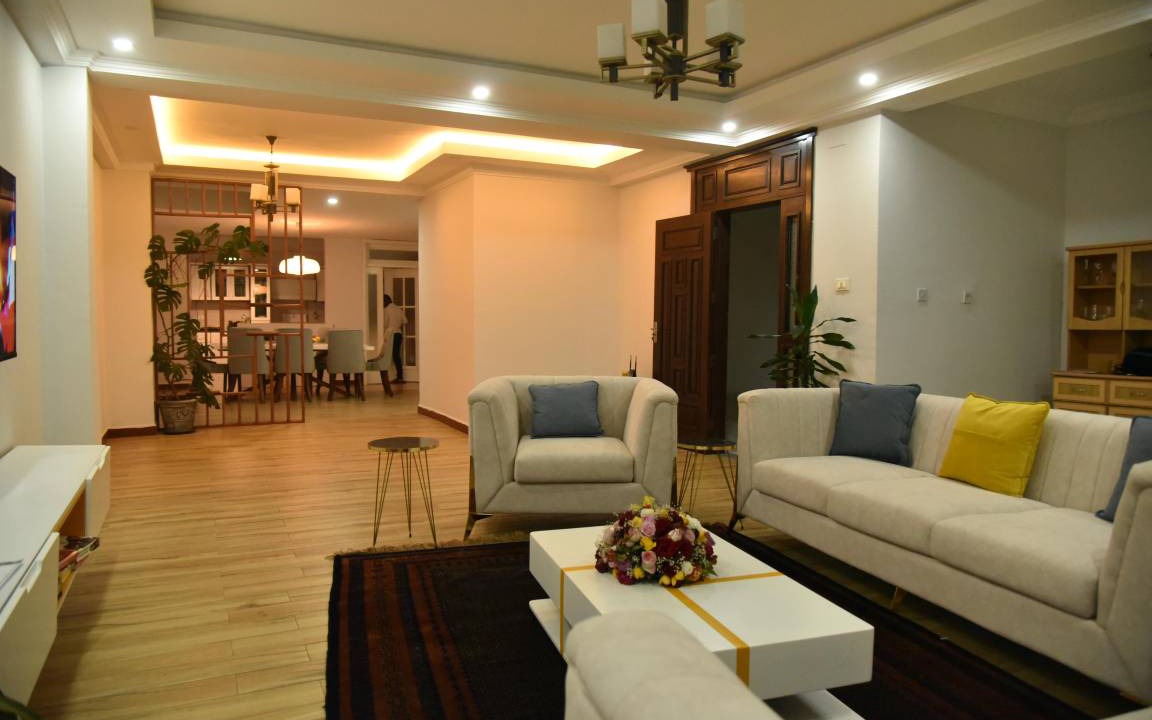 Photo of Livingroom in Lideta