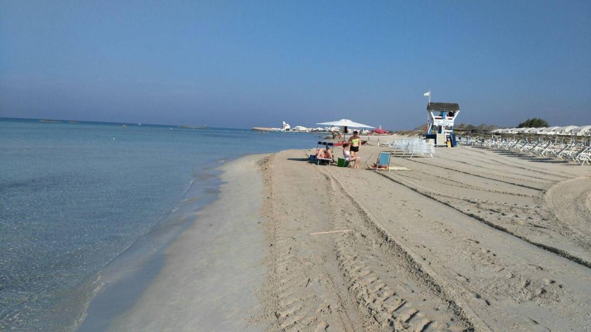 Photo of Others in Torre San Giovanni