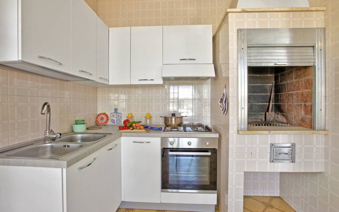 Photo of Kitchen in San Foca