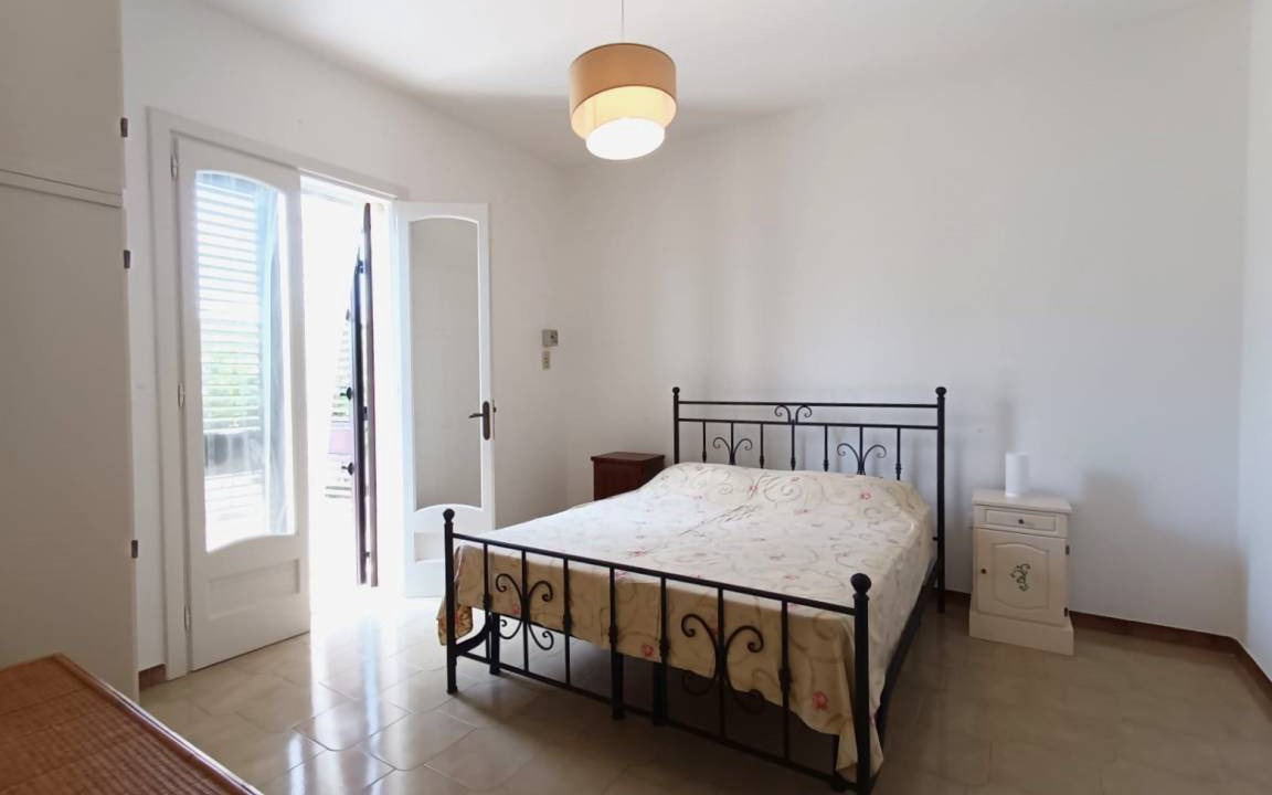 Photo of Bedroom in Padula Fede