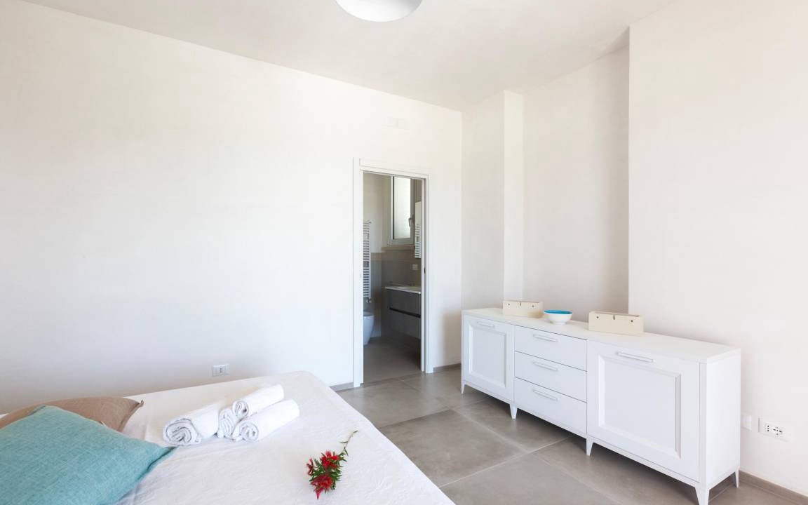 Photo of Bedroom in Otranto