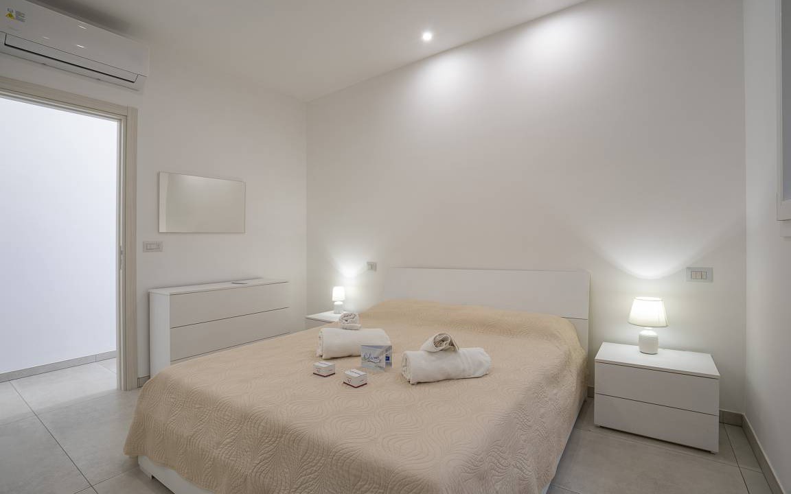Photo of Bedroom in Marina San Gregorio