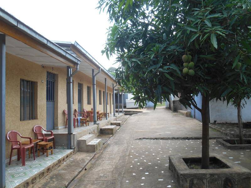 Photo of Others in Jinka