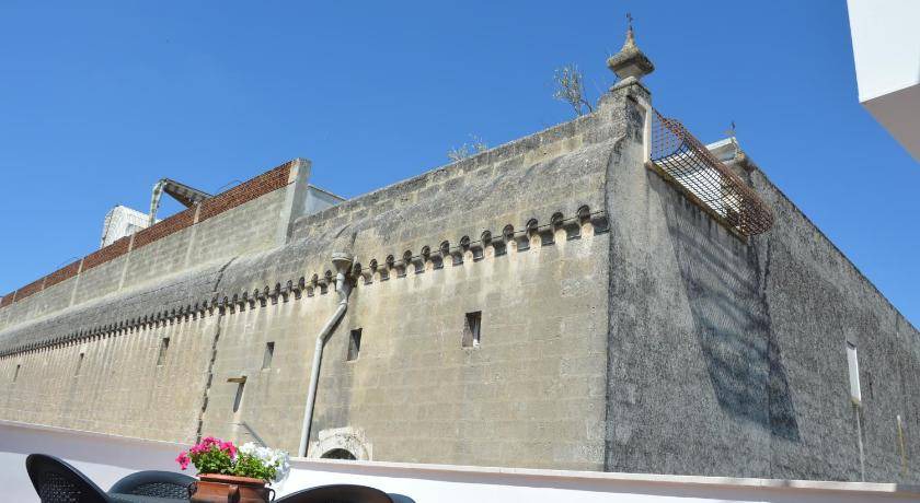Photo of Buildings in Altamura