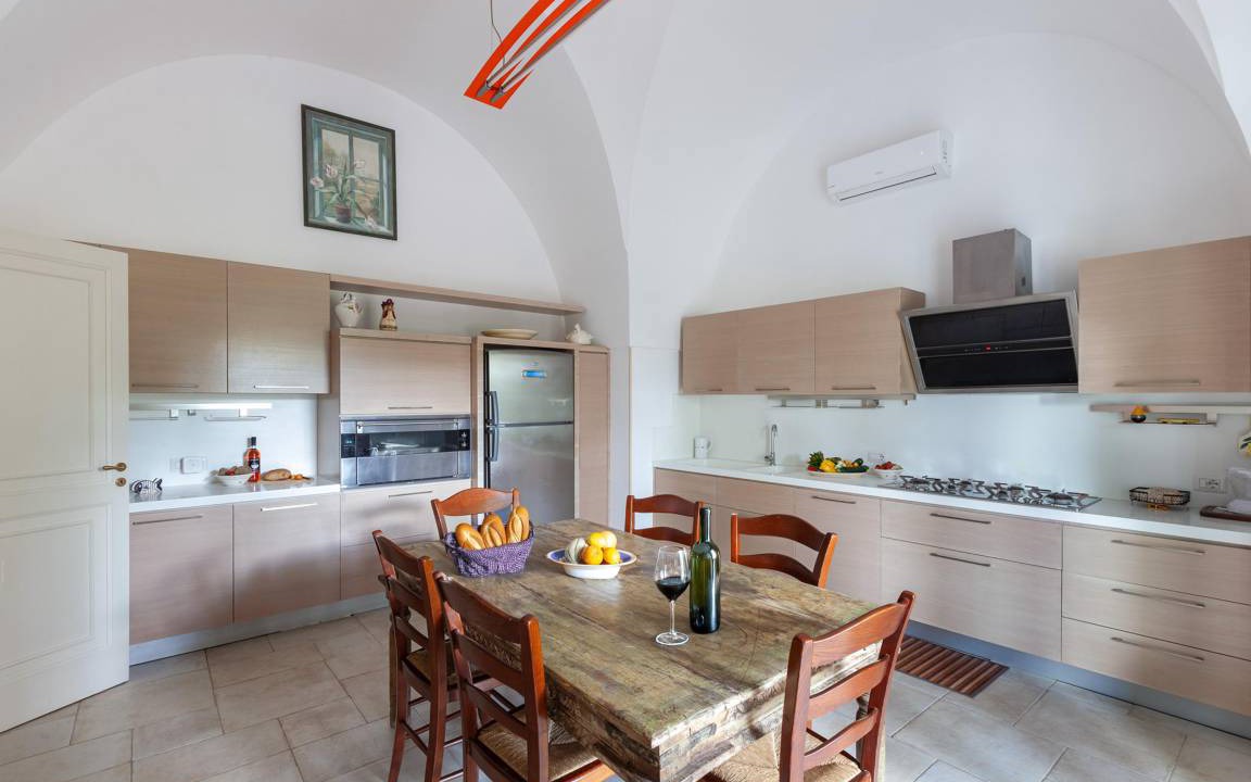 Photo of Kitchen in Galatina
