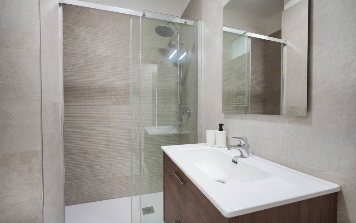 Photo of Bathroom in Municipio 3