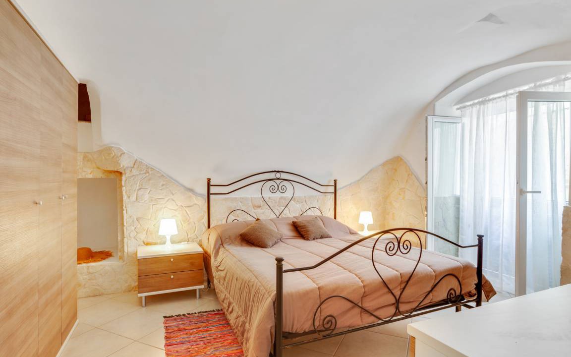 Photo of Bedroom in Centro Storico