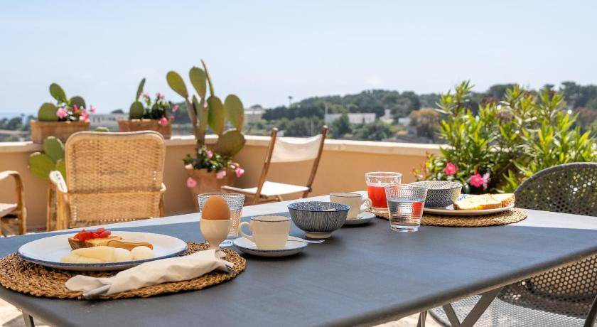 Photo of Patio Balcony in Otranto Historic Centre
