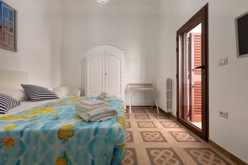 Photo of Bedroom in Andrano