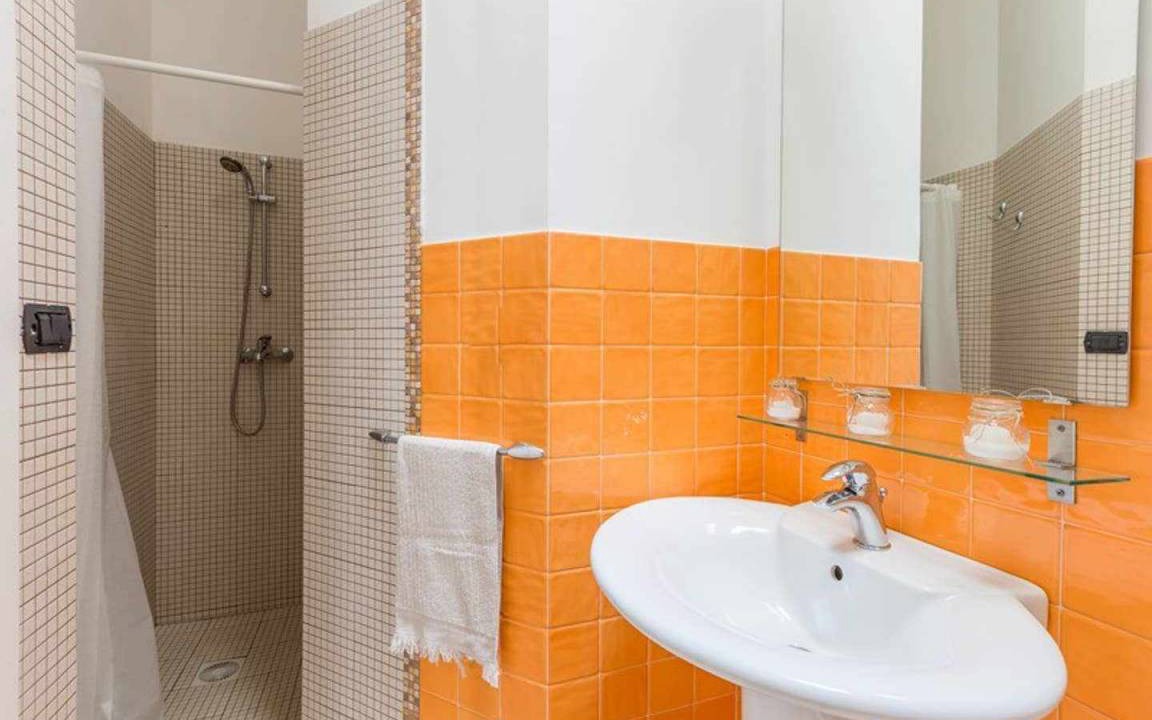 Photo of Bathroom in Specchiolla