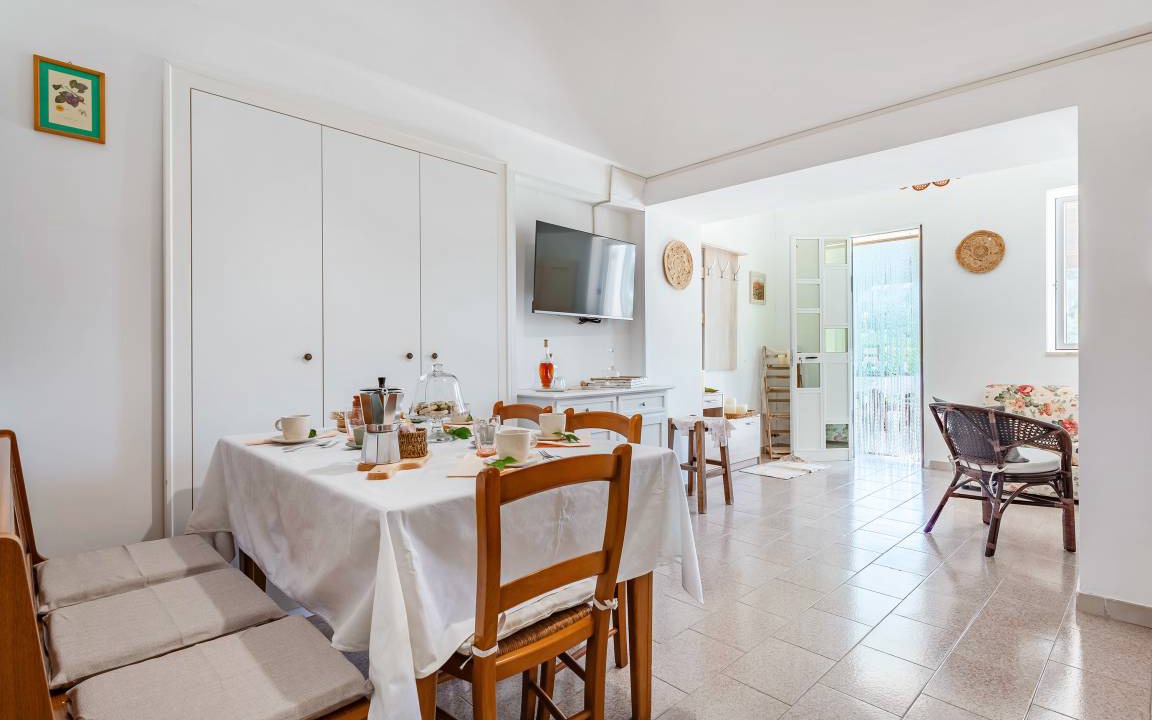 Photo of Kitchen in Selva di Fasano