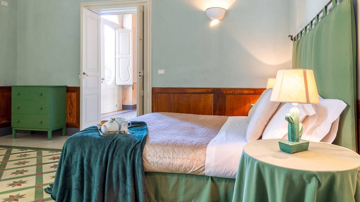 Photo of Bedroom in Ruffano
