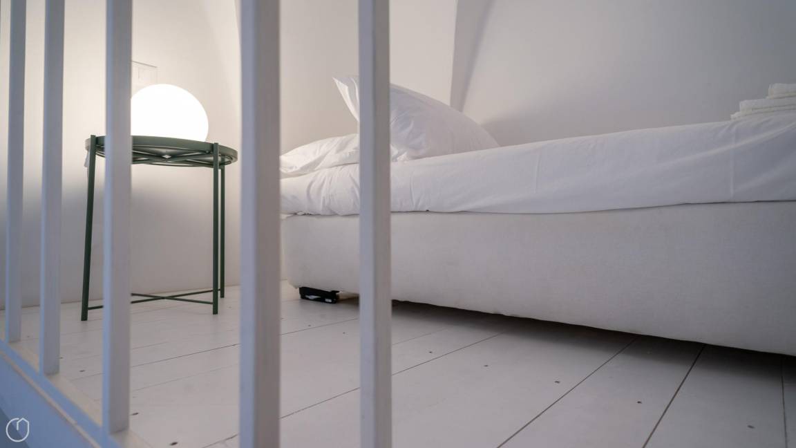 Photo of Bedroom in Lecce Historic Center
