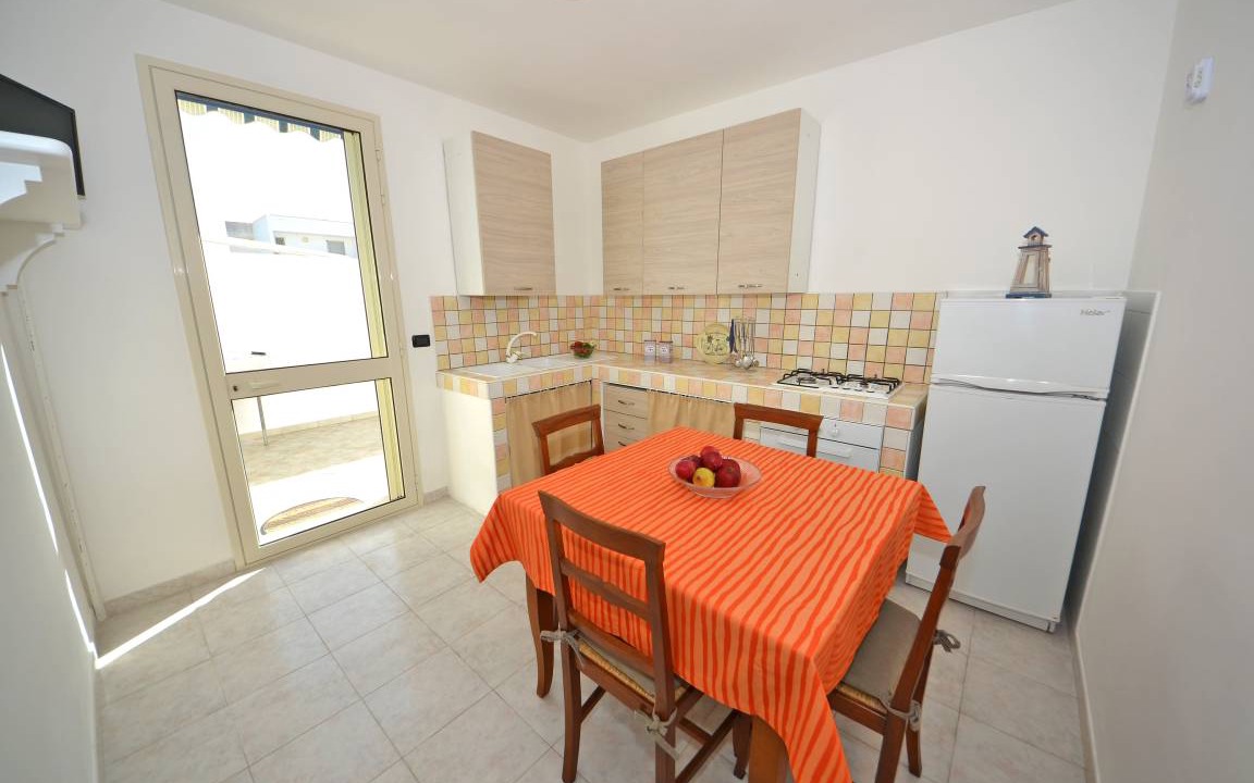 Photo of Kitchen in Lido Marini