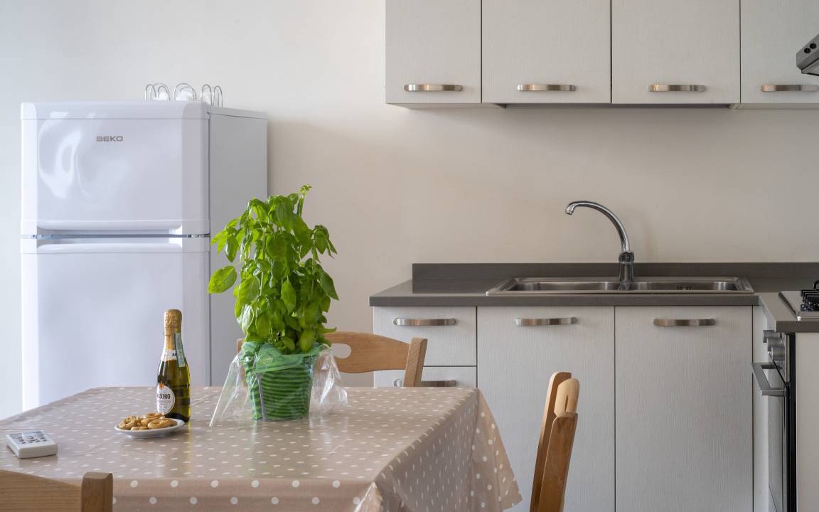 Photo of Kitchen in Otranto