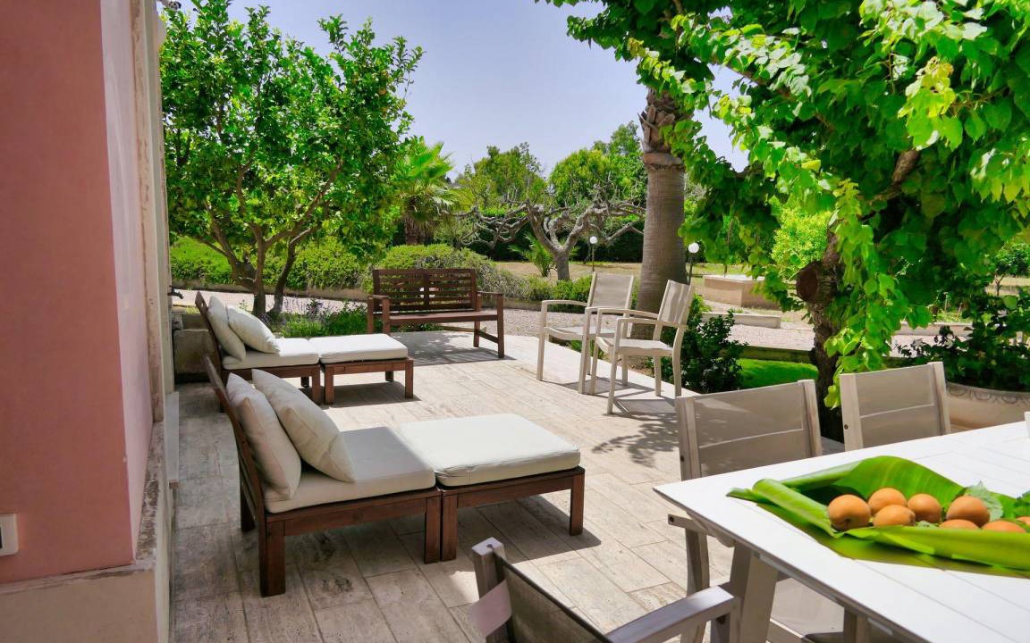 Photo of Patio Balcony in Cutrofiano