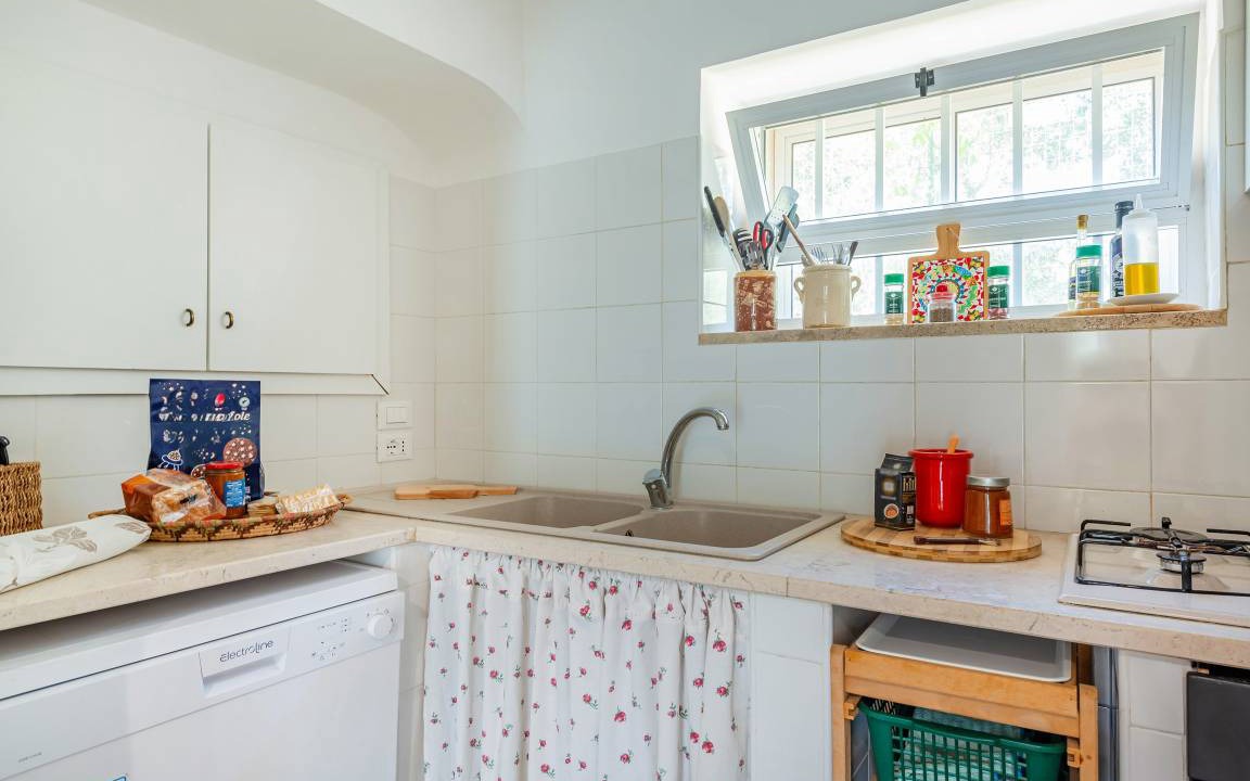 Photo of Kitchen in Selva di Fasano
