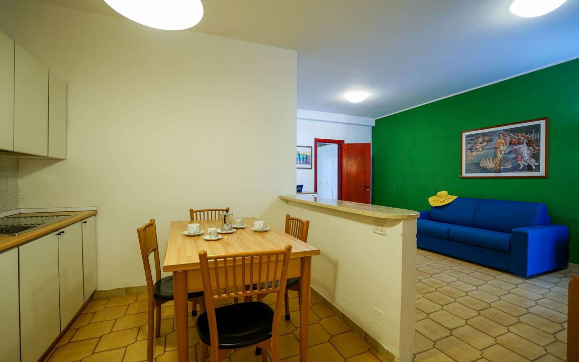 Photo of Livingroom in Acaya