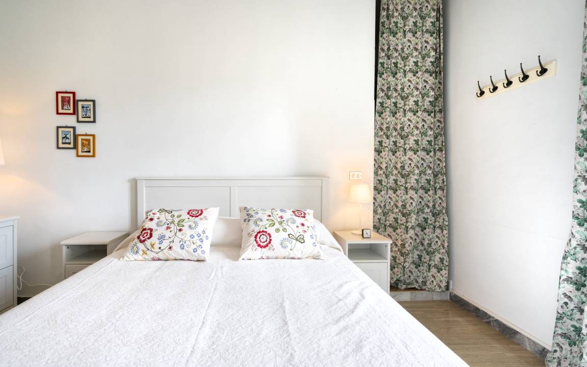 Photo of Bedroom in Cozze
