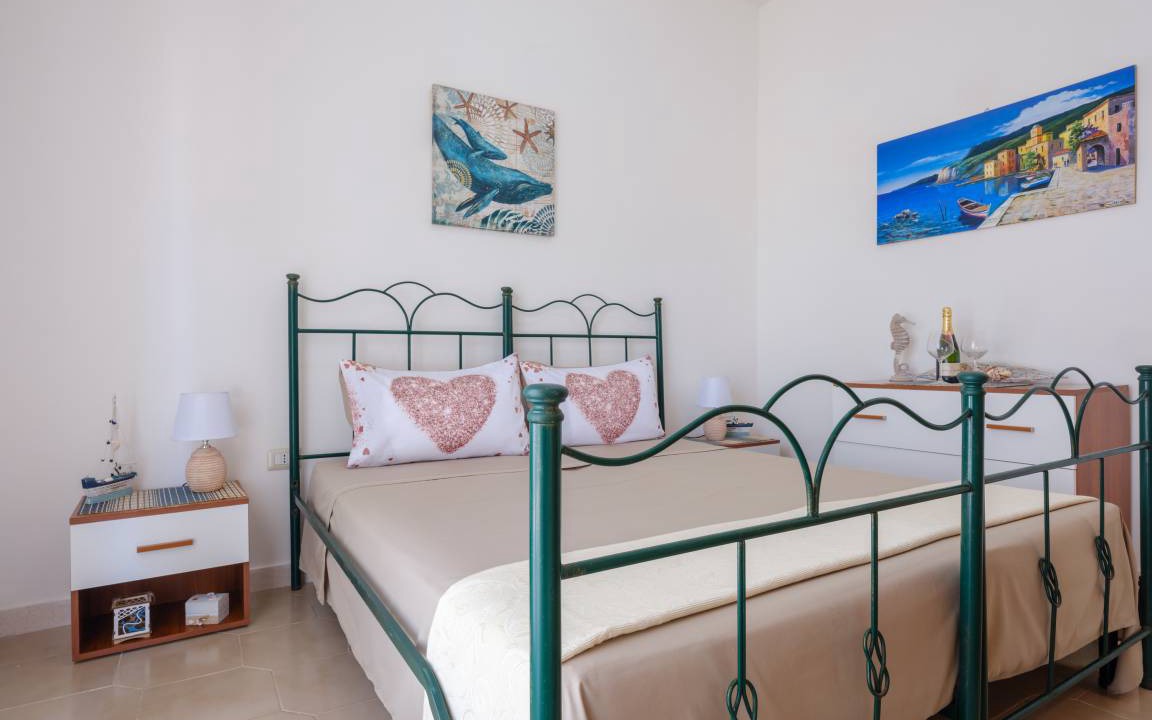 Photo of Bedroom in Torre Castiglione