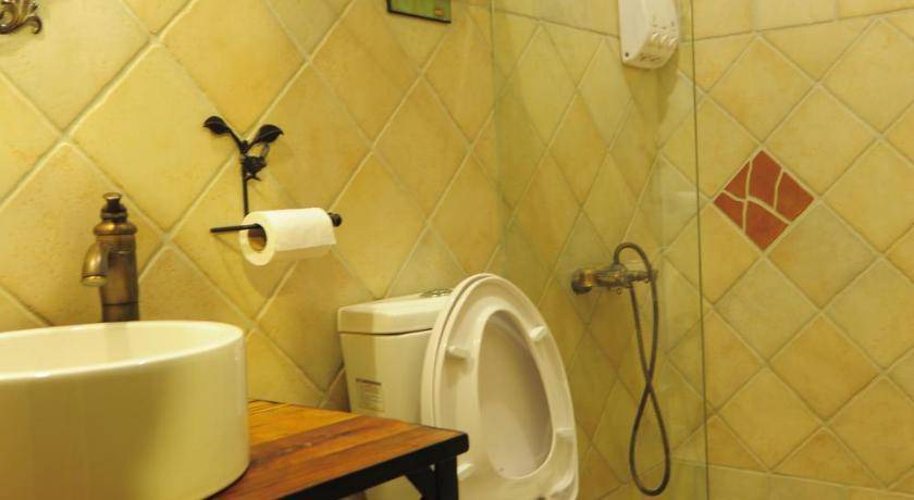 Photo of Bathroom in Hengchun