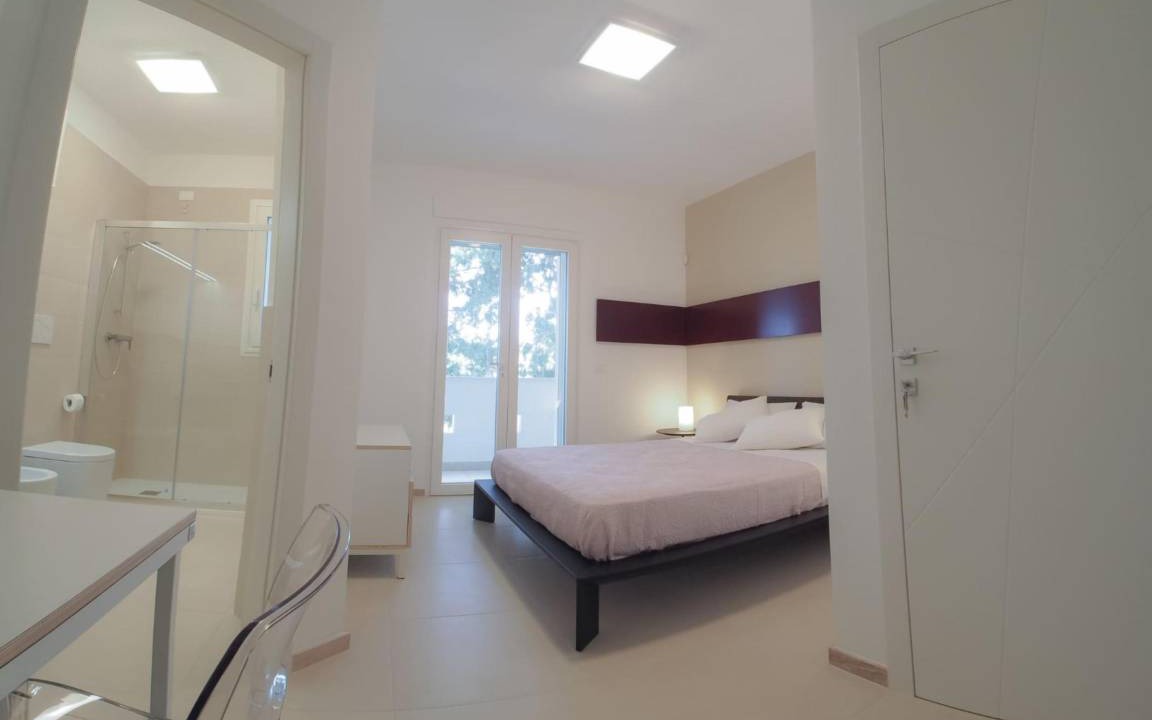 Photo of Bedroom in Leverano