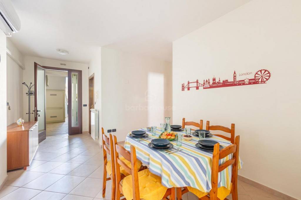 Photo of Kitchen in Santa Maria di Leuca