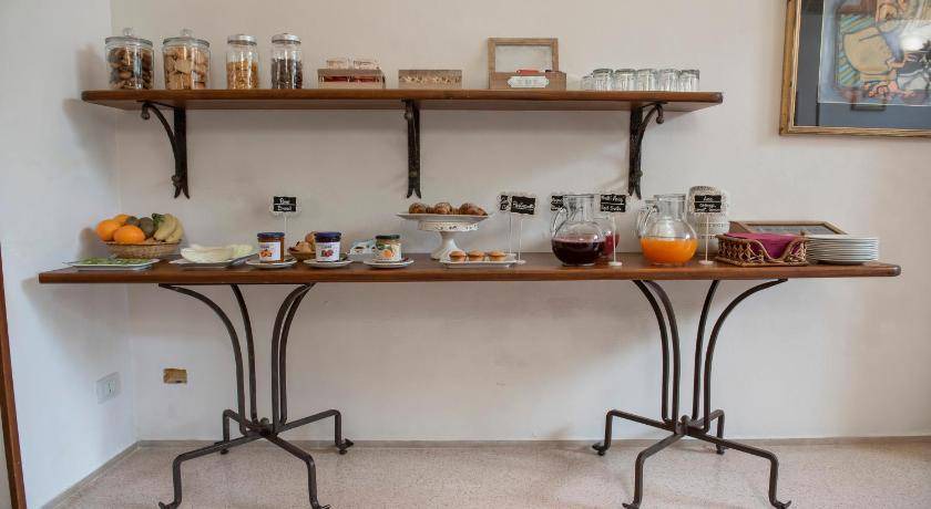 Photo of Kitchen in Galatina Historic Centre