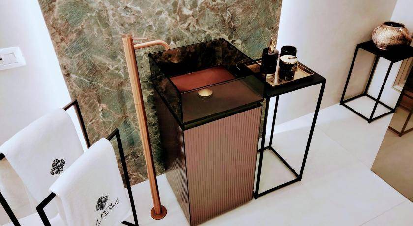 Photo of Bathroom in Cerignola