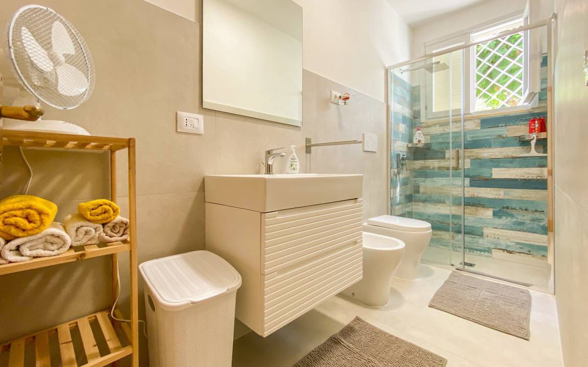 Photo of Bathroom in Fontanelle