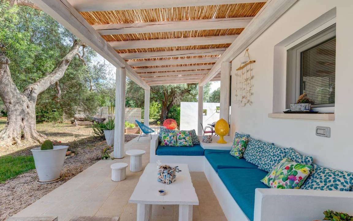 Photo of Patio Balcony in San Vito dei Normanni