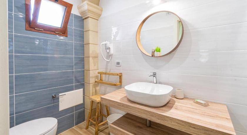 Photo of Bathroom in Giurdignano