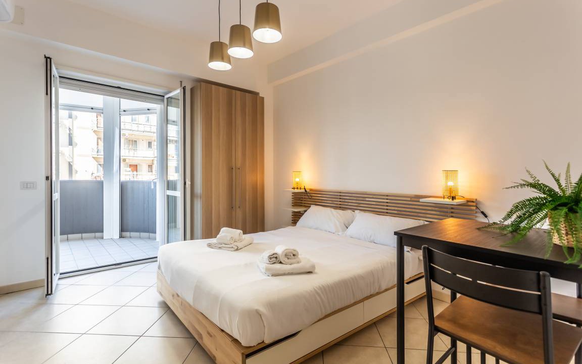 Photo of Bedroom in Municipio 1