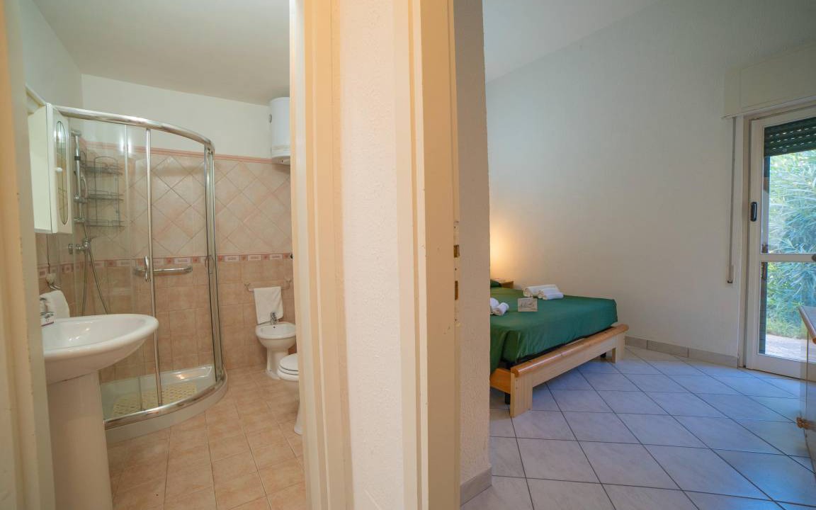 Photo of Bathroom in Otranto