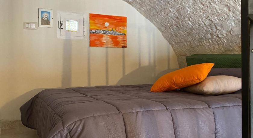 Photo of Bedroom in Centro Storico