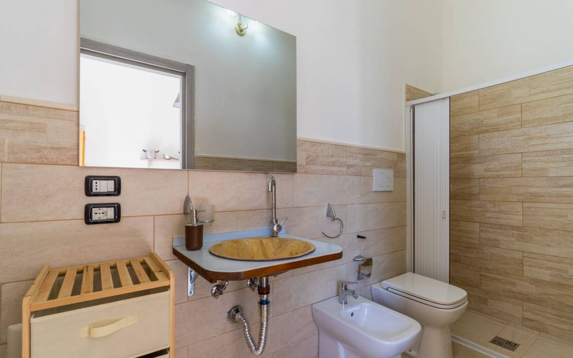Photo of Bathroom in Casamassella