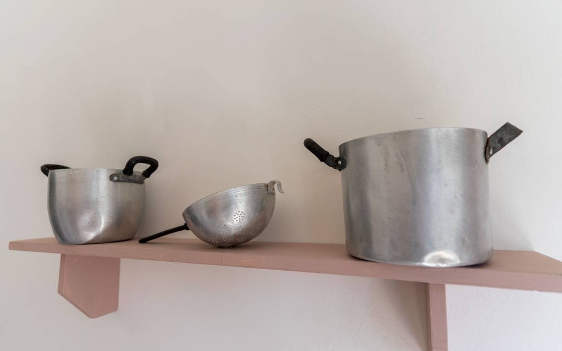 Photo of Kitchen in Casamassella
