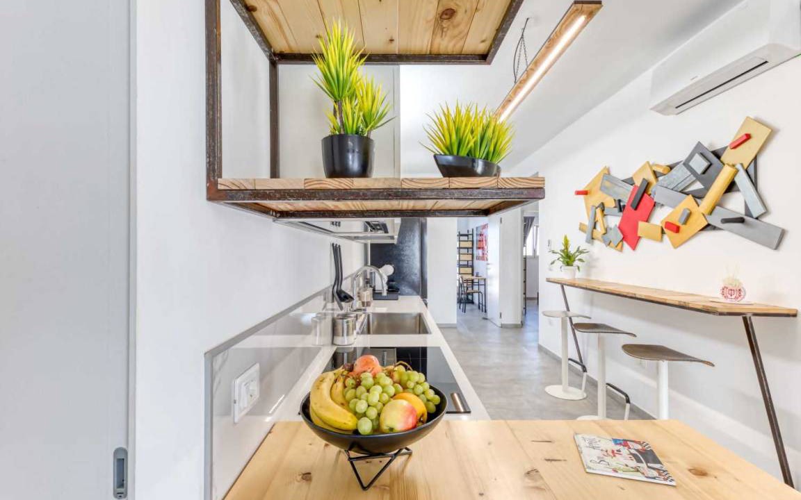 Photo of Kitchen in Ugento