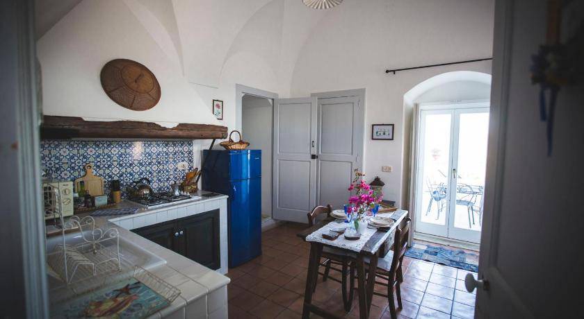 Photo of Kitchen in Monte Sant'Angelo
