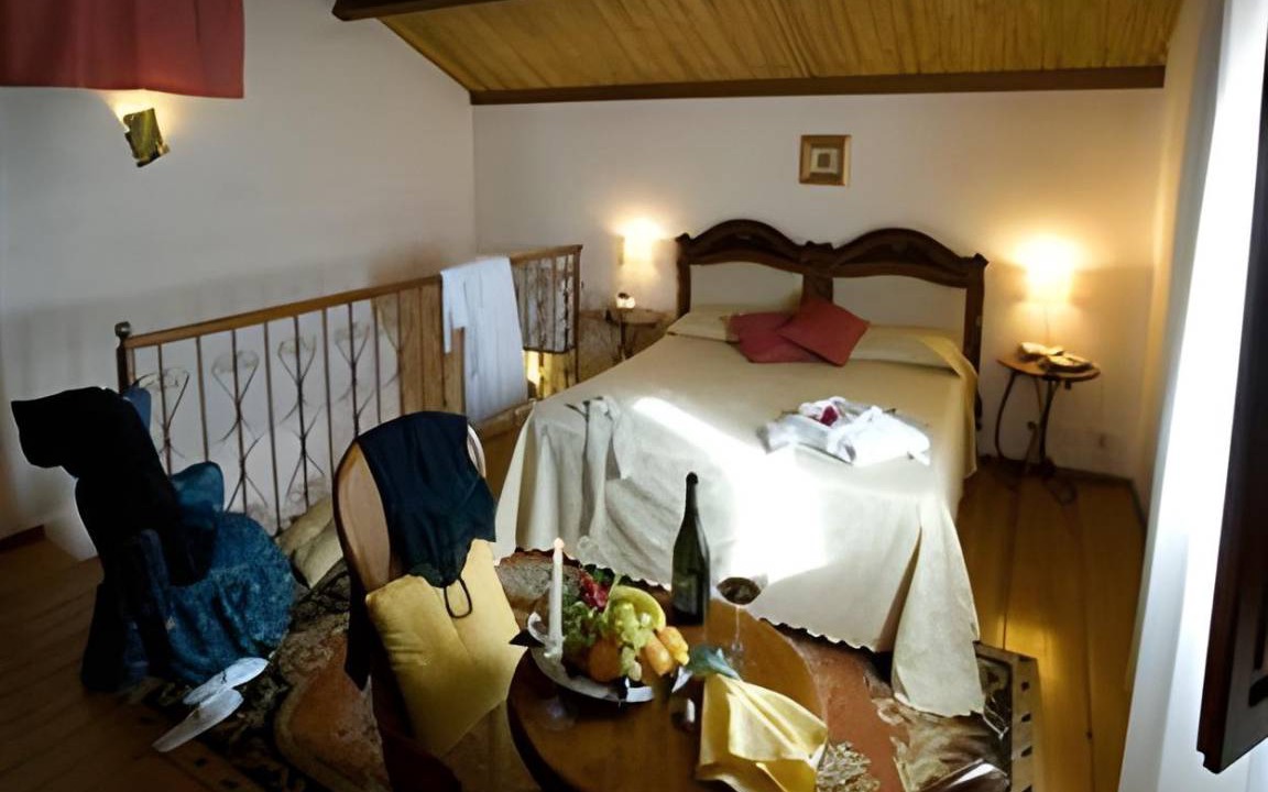 Photo of Bedroom in Galatina Historic Centre